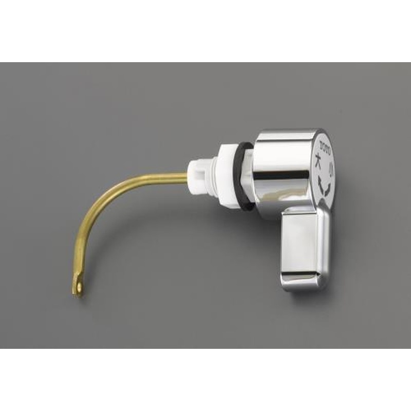 エスコ EA472BH-47 ロータンク用レバーハンドル 1個（ご注文単位1個）【直送品】