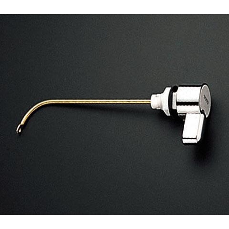 エスコ EA472BH-48 ロータンク用レバーハンドル 1個（ご注文単位1個）【直送品】