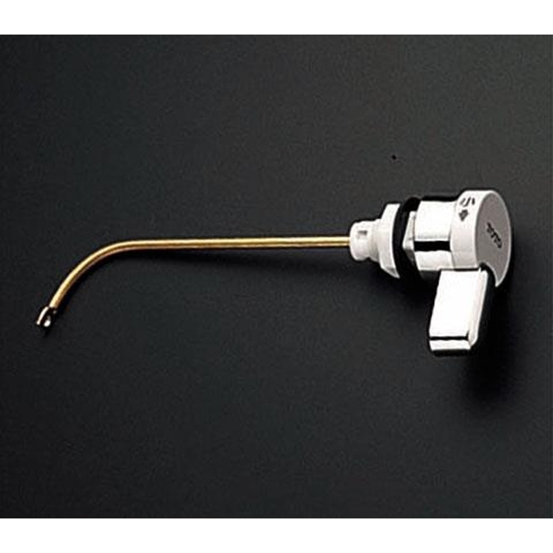 エスコ EA472BH-50 ロータンク用レバーハンドル 1個（ご注文単位1個）【直送品】