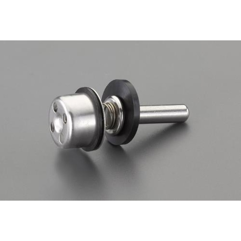 エスコ EA638LF-50 石けん水入れ用操作部 1個（ご注文単位1個）【直送品】