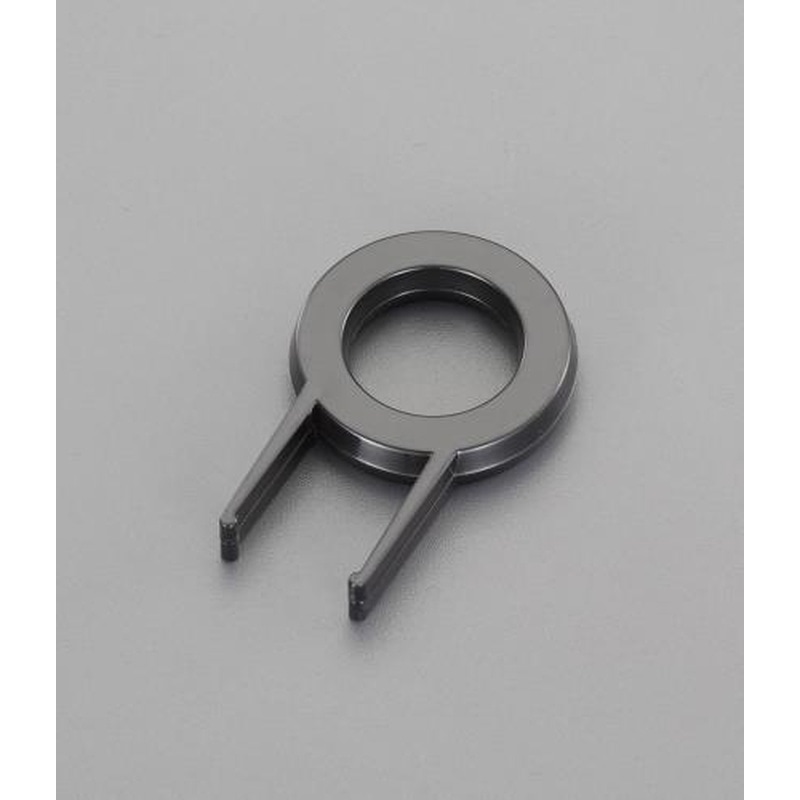 エスコ EA764AB-100 キートップ引抜工具 1個(ご注文単位1個)【直送品】