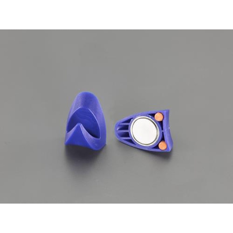 エスコ EA781GB-21 24x18x34mmマグネットフック 1個（ご注文単位1個）【直送品】