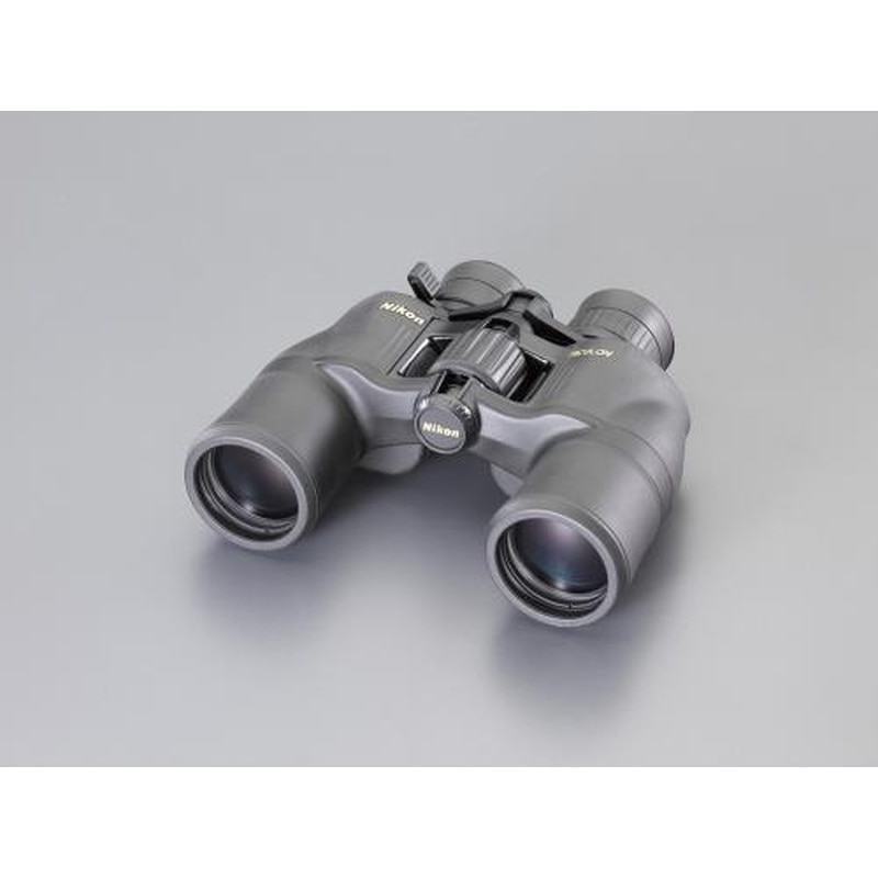 エスコ EA757AD-29A x10-22/50mm双眼鏡(ズーム) 1個(ご注文単位1個)【直送品】