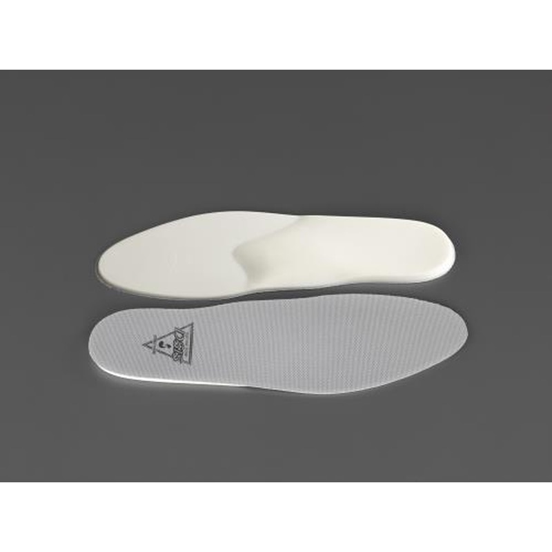 エスコ EA910ZD-11[M]靴中敷(衝撃吸収型) 1個（ご注文単位1個）【直送品】