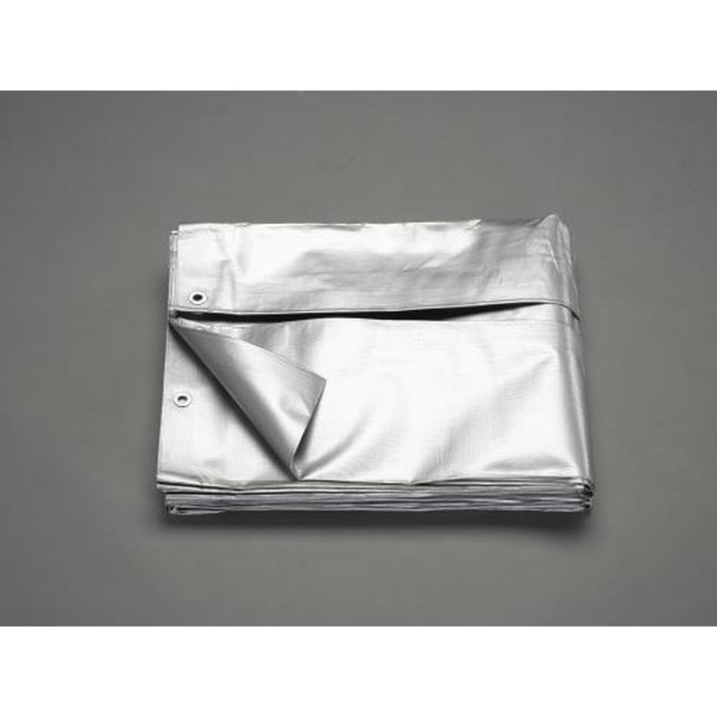 エスコ EA911AB-72 5.4x5.4mUVシート［#4000] 1個（ご注文単位1個）【直送品】