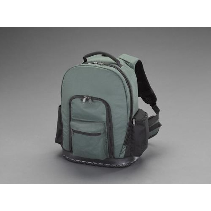 エスコ EA927C-6 360x240x500mmリュックサック 1個（ご注文単位1個）【直送品】