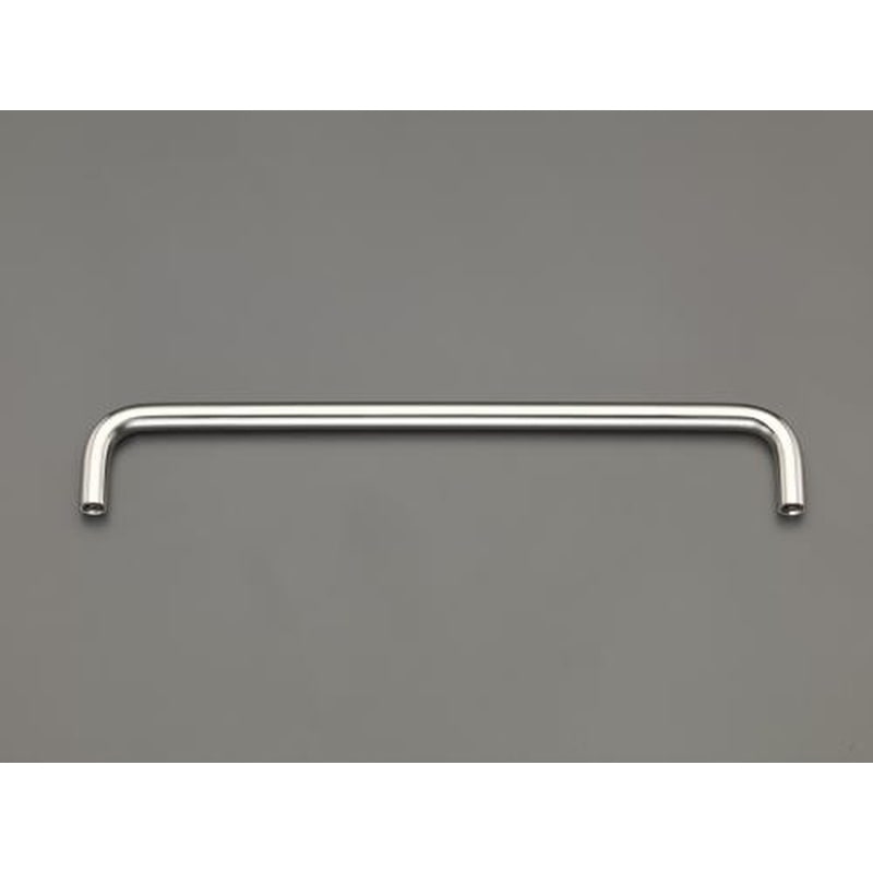 エスコ EA948BJ-114 M6/120mm雌ねじ取手(ステンレス製) 1個(ご注文単位1個)【直送品】