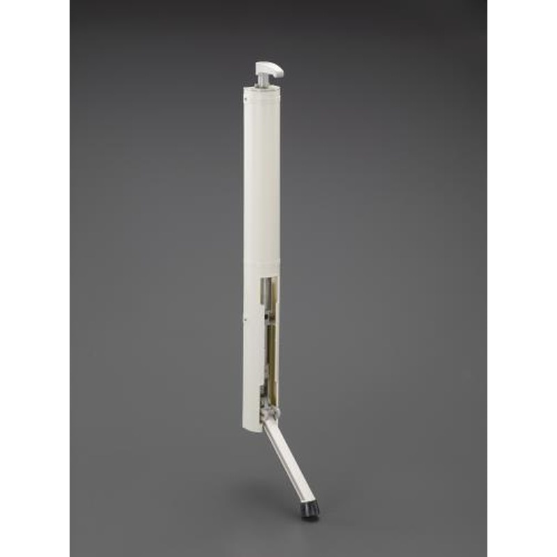 エスコ EA951FA-43 ドアストッパー(マグネット付/ベージュ) 1個（ご注文単位1個）【直送品】