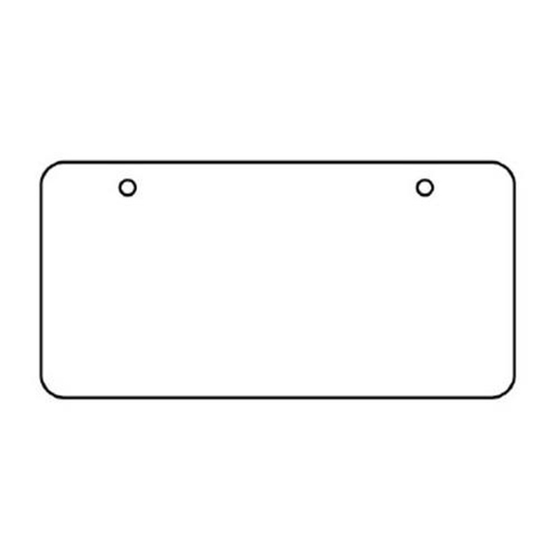 エスコ EA956V-101 40x80mmエコユニボード札(10枚) 1個(ご注文単位1個)【直送品】