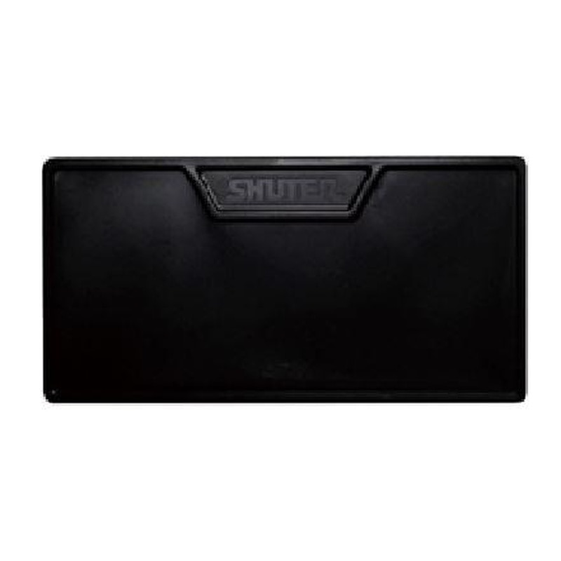 エスコ EA957F-32 113x55mm仕切板(10枚) 1個（ご注文単位1個）【直送品】