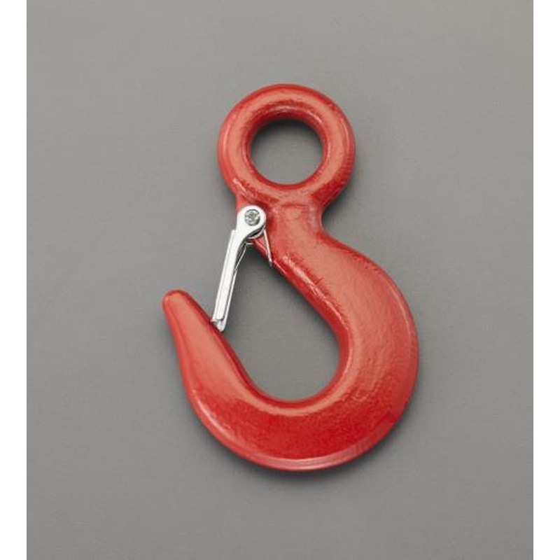 エスコ EA987FF-53 2.0tonアイフック 1個（ご注文単位1個）【直送品】