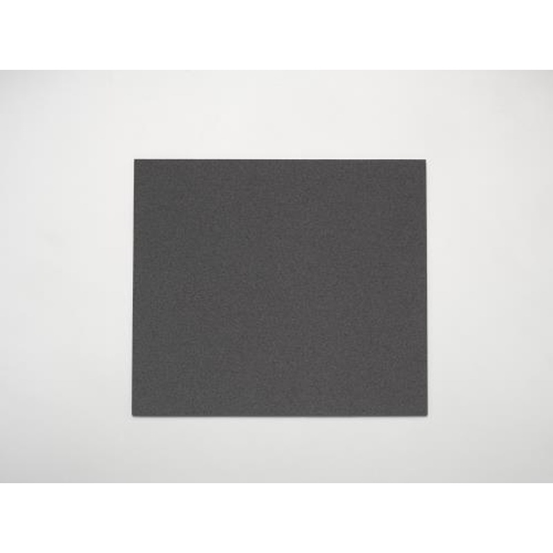 エスコ EA997XK-305 1000x1000x5mmゴムスポンジ(NBR) 1個（ご注文単位1個）【直送品】