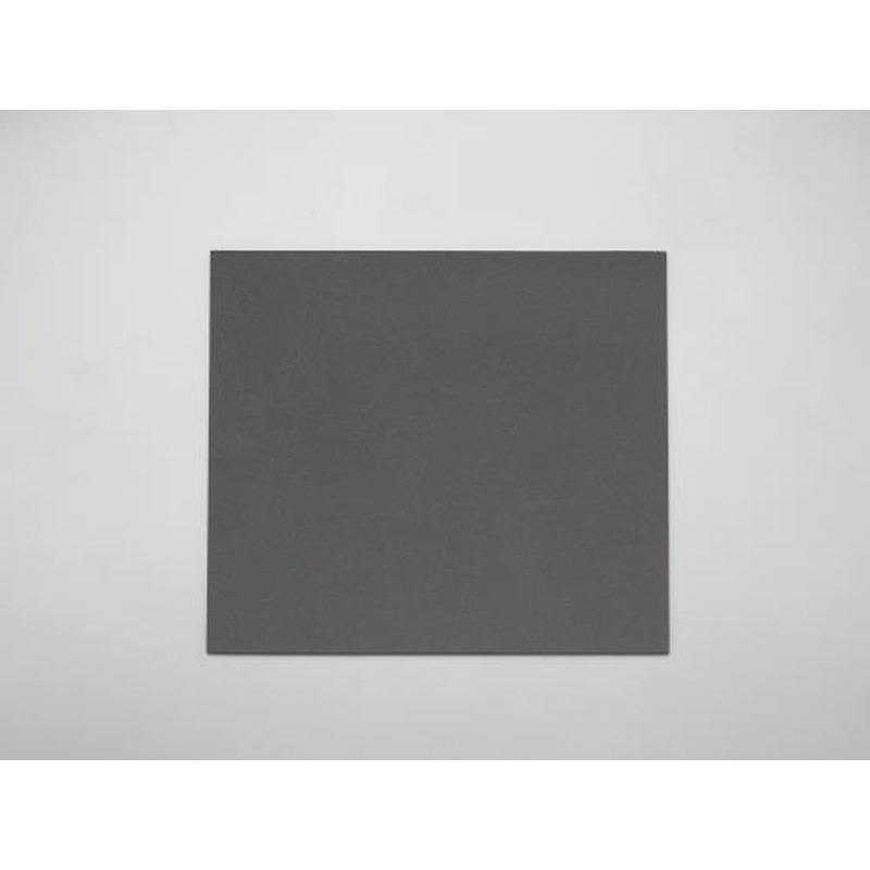 エスコ EA997XL-215 1000x500x15mmゴムスポンジ(CR) 1個（ご注文単位1個）【直送品】