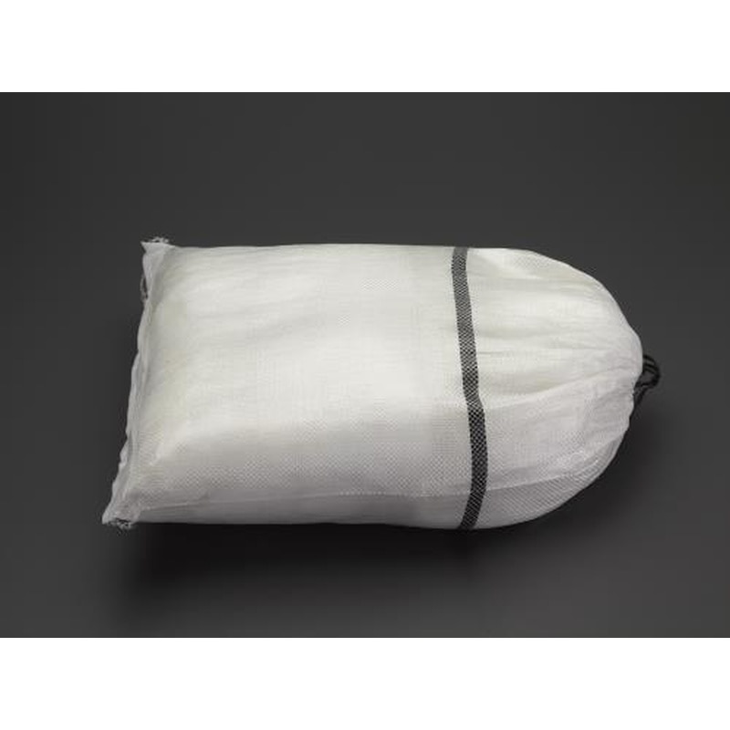 エスコ EA997Z-36 480x620mm土のう袋(UV加工/100枚) 1個（ご注文単位1個）【直送品】