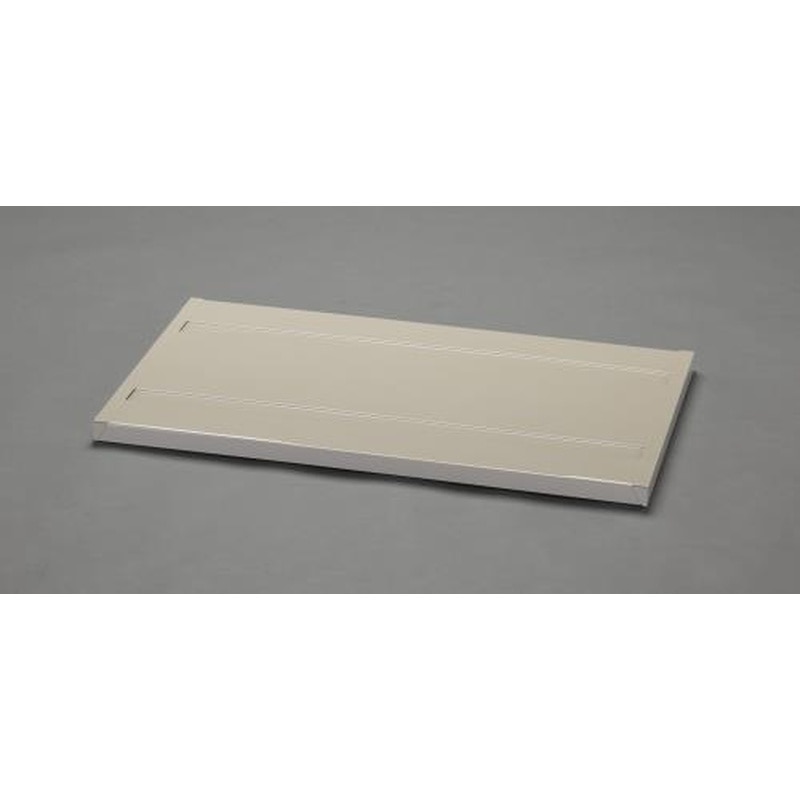 エスコ EA955CK-608[EA955CK-71A-72A-81A-101用]追加棚 1個（ご注文単位1個）【直送品】