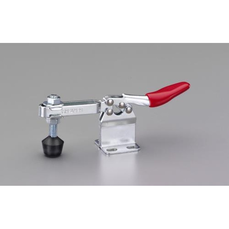 エスコ EA639CC-1 30kgトグルクランプ 1個（ご注文単位1個）【直送品】