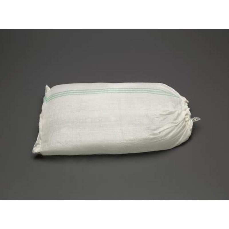 エスコ EA997Z-7A 570x480mm吸水土のう(10枚) 1個（ご注文単位1個）【直送品】