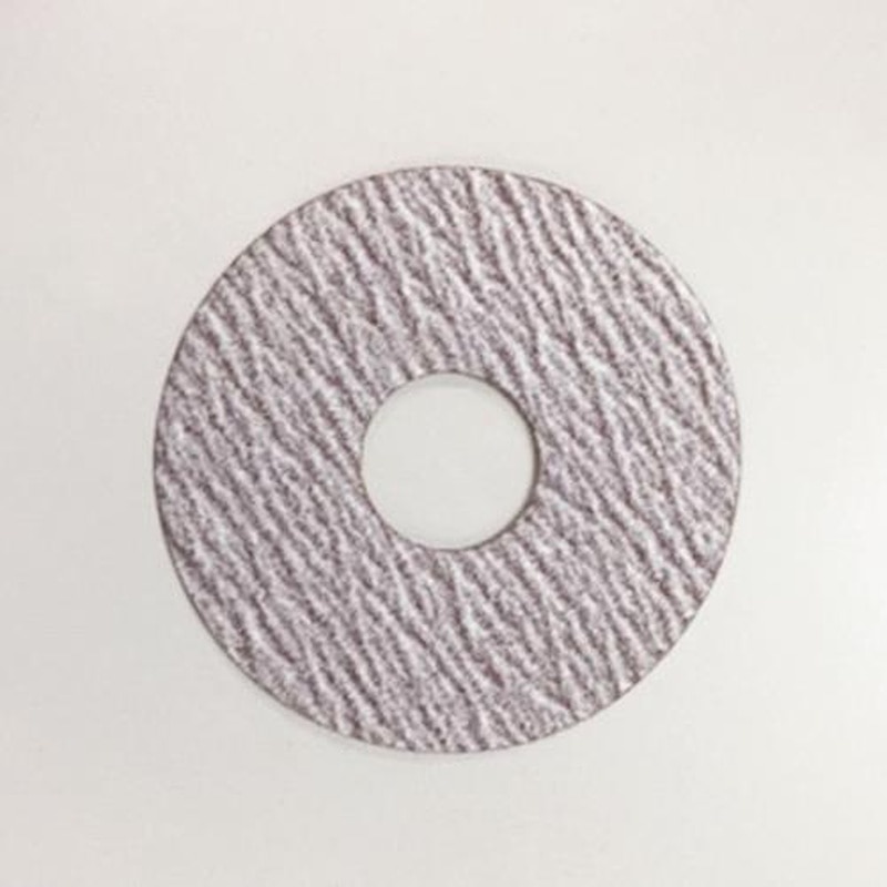 エスコ EA162DC-34[EA162DC用]#240x75mmディスクペーパー(10枚) 1個（ご注文単位1個）【直送品】