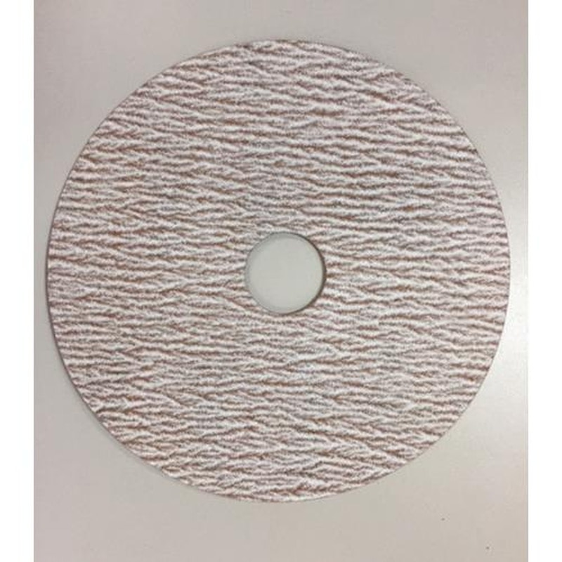 エスコ EA162DC-54[EA162DC用]#240x125mmディスクペーパー(10枚) 1個（ご注文単位1個）【直送品】