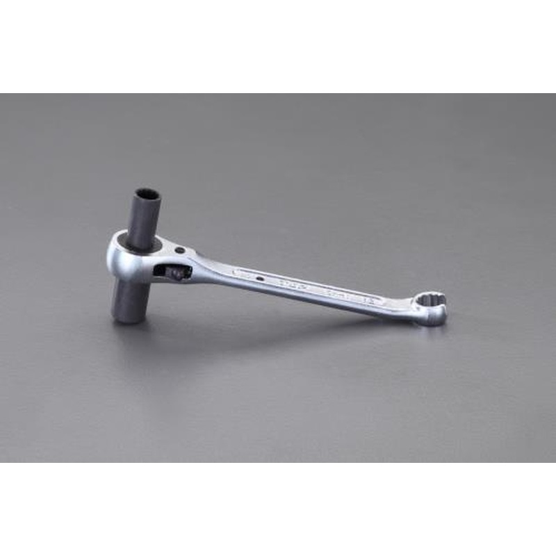 エスコ EA602AL-2 10x13mm/174mm吊バンドレンチ 1個（ご注文単位1個）【直送品】