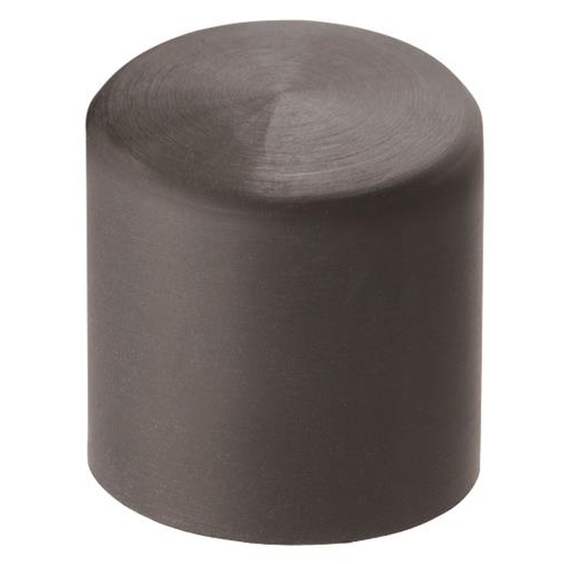 エスコ EA575WV-11 32mm/黒(ごむ)ハンマーヘッド 1個(ご注文単位1個)【直送品】