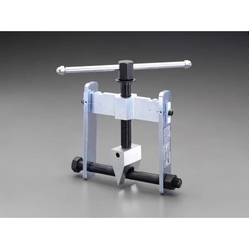 エスコ EA511C フランジセパレーター 1個（ご注文単位1個）【直送品】