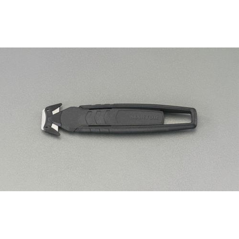 エスコ EA589CW-2 147mm開梱用カッター(使い切り) 1個（ご注文単位1個）【直送品】