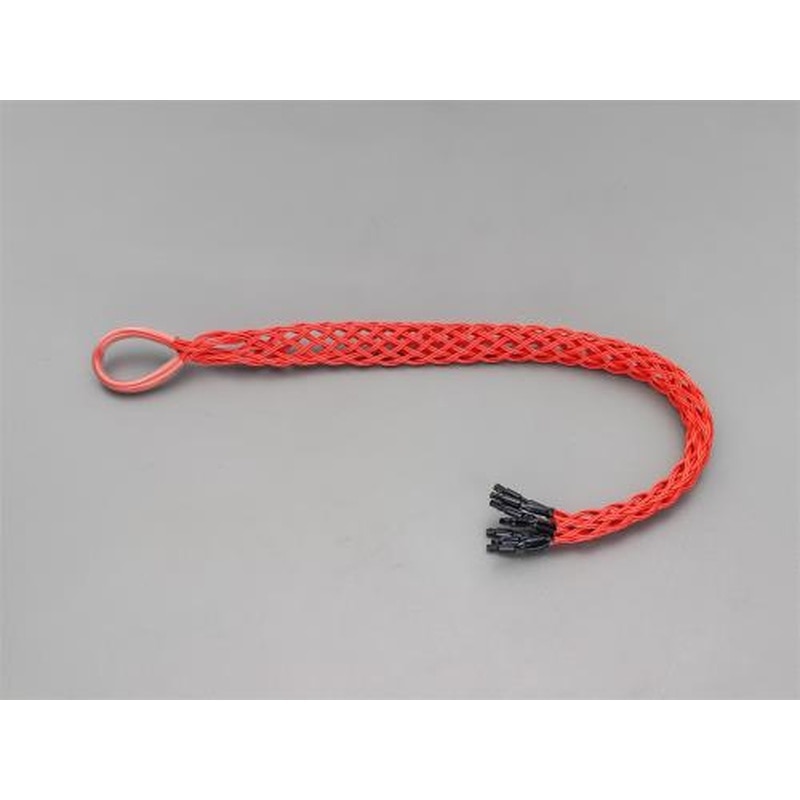 エスコ EA626JA-3 45-58mm絶縁ケーブルグリップ 1個(ご注文単位1個)【直送品】