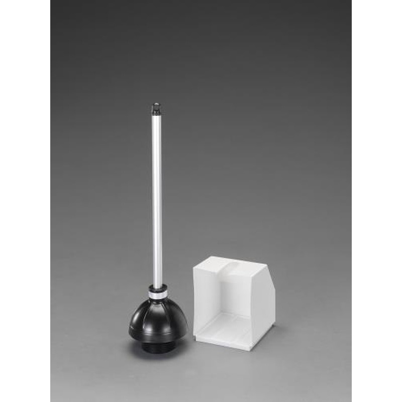 エスコ EA340WC-16 φ145x590mmラバーカップ(ケース付) 1個（ご注文単位1個）【直送品】