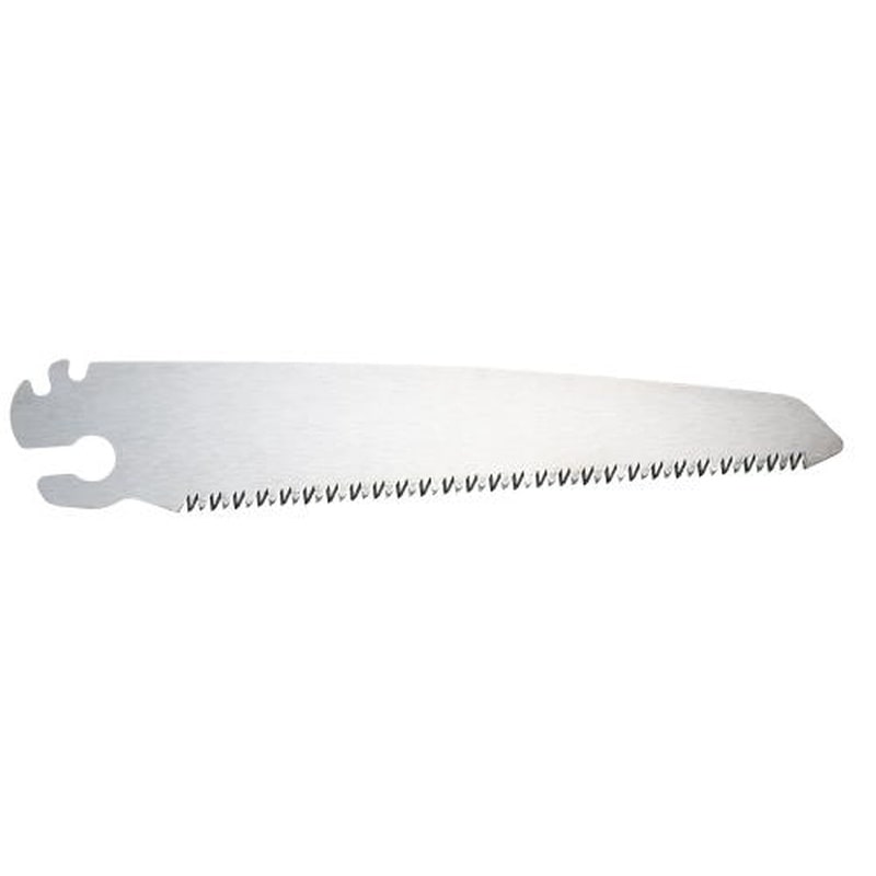 エスコ EA599KT-52 150mm折込鋸替刃(EA599KT-51用) 1個（ご注文単位1個）【直送品】