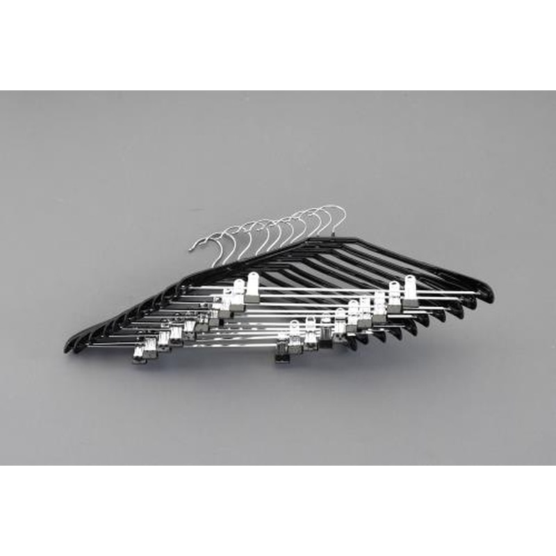 エスコ EA928CX-16 440x225mmハンガー(10本) 1個（ご注文単位1個）【直送品】