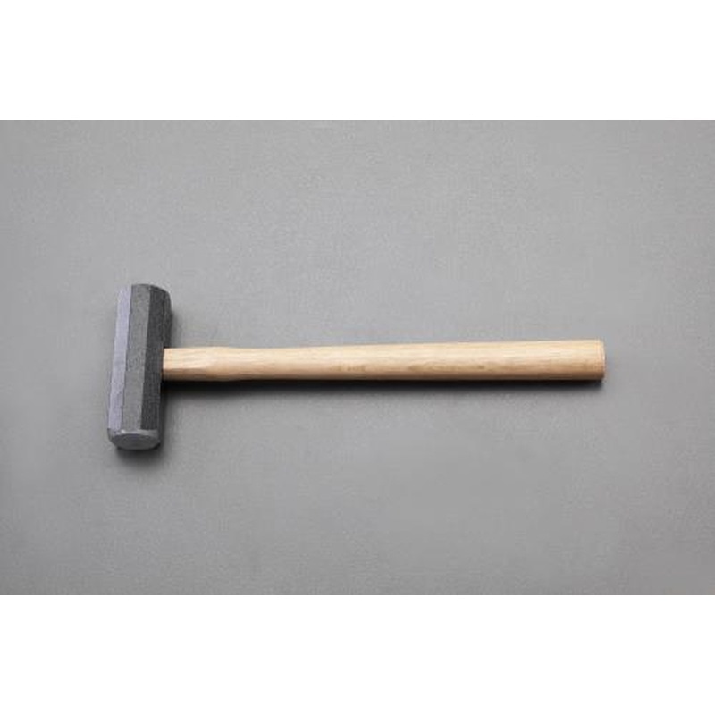 エスコ EA575WV-34 600g/φ40x360mmアルミハンマー 1個(ご注文単位1個)【直送品】