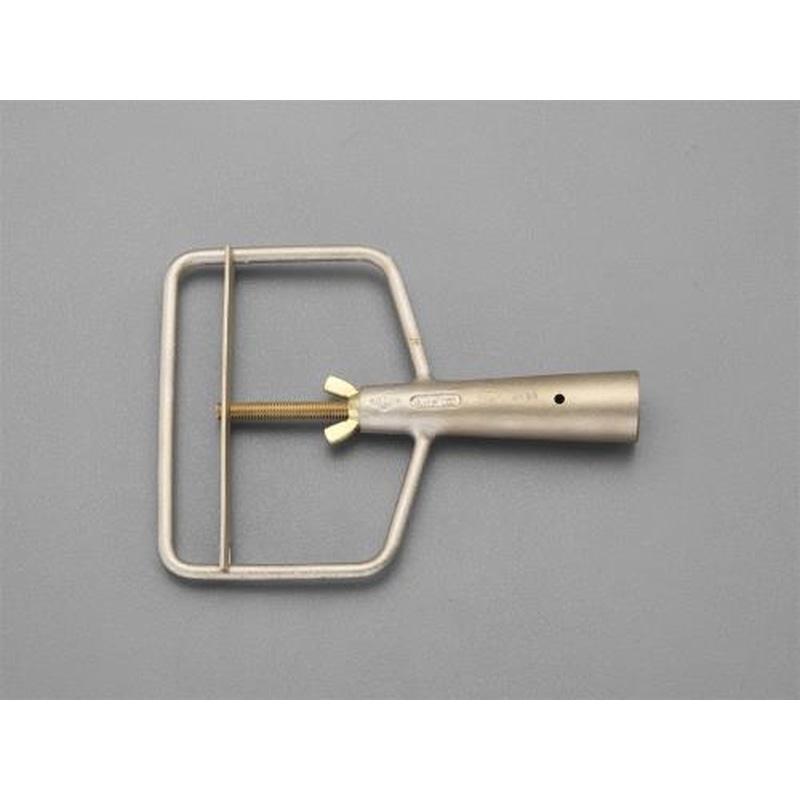 エスコ EA642KW-5 230x170mmモップホルダー(ノンスパーキング) 1個（ご注文単位1個）【直送品】