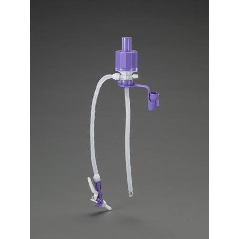 エスコ EA990K-7 680mm灯油ポンプ(加圧式) 1個（ご注文単位1個）【直送品】