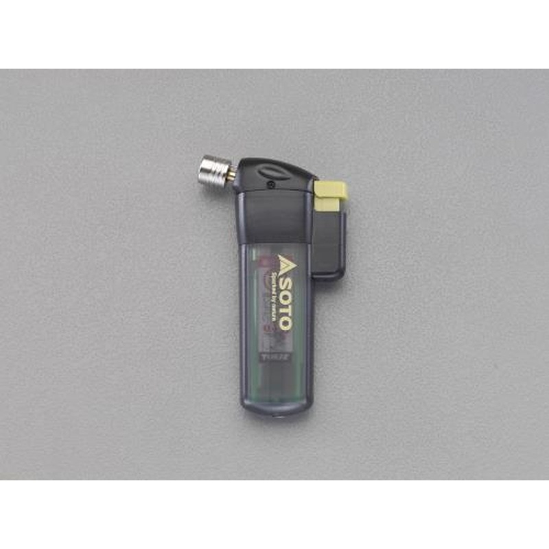 エスコ EA916WF-4 50gガストーチ 1個（ご注文単位1個）【直送品】