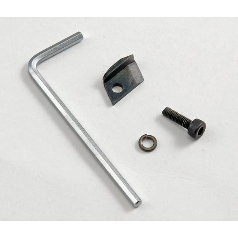 エスコ EA580TA-21 14-38m㎡ケーブルストリッパー替刃 1個（ご注文単位1個）【直送品】