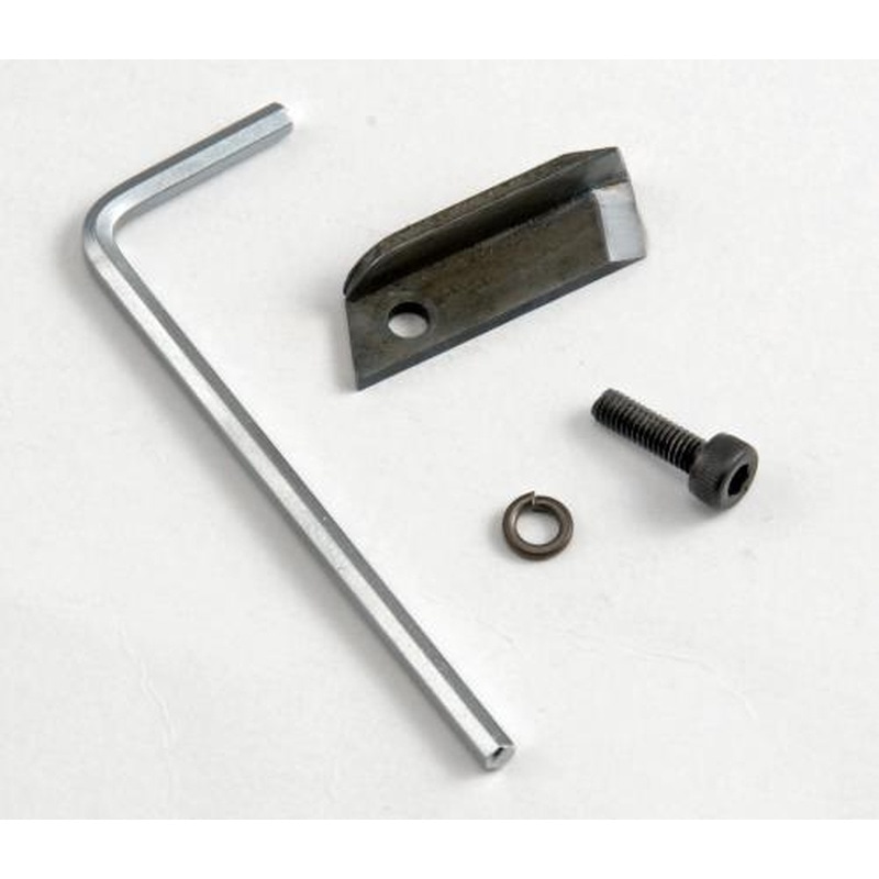 エスコ EA580TA-27 200-325m㎡ケーブルストリッパー替刃 1個（ご注文単位1個）【直送品】