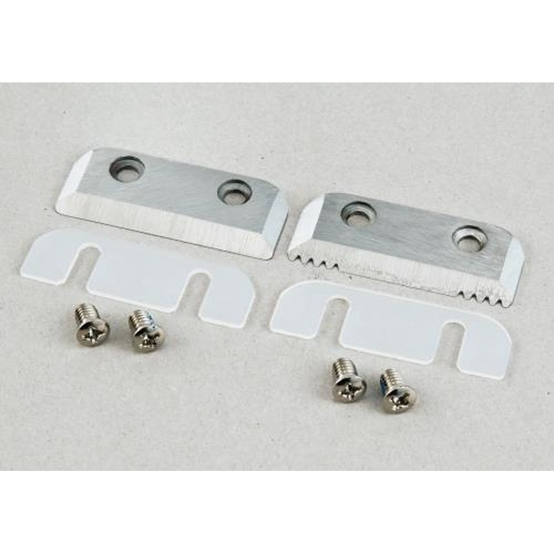 エスコ EA580TC-1 ケーブルストリッパー替刃(EA580TC用) 1個（ご注文単位1個）【直送品】