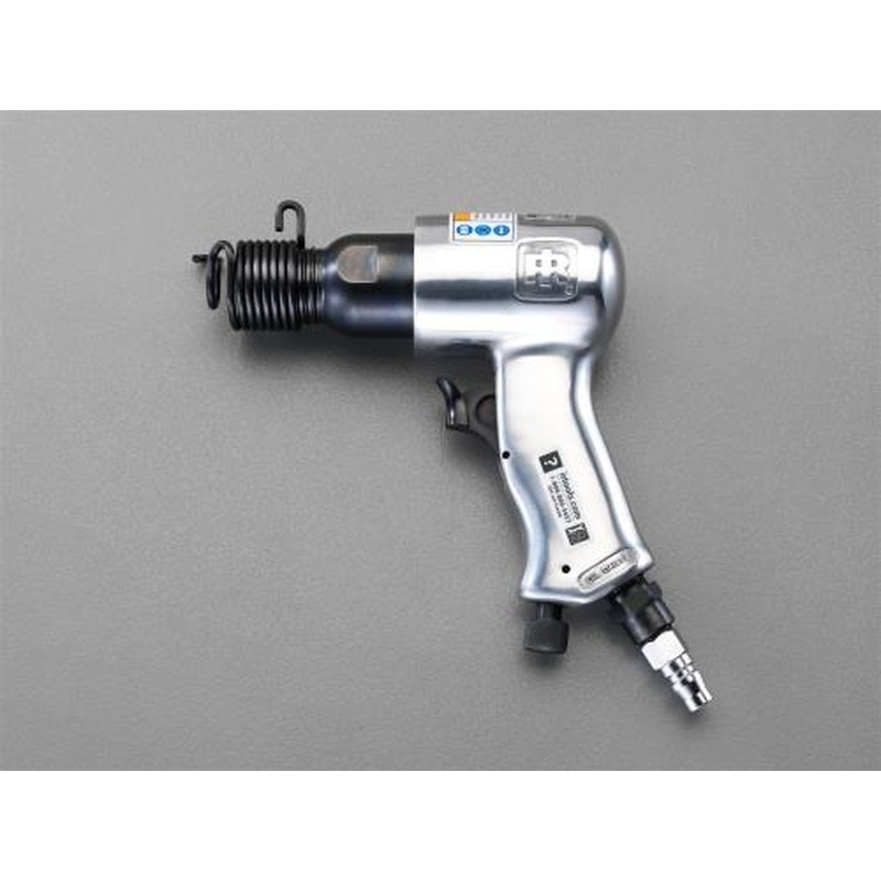 エスコ EA159RR-1 5，000bpm/10.2mmエアーチゼル 1個（ご注文単位1個）【直送品】