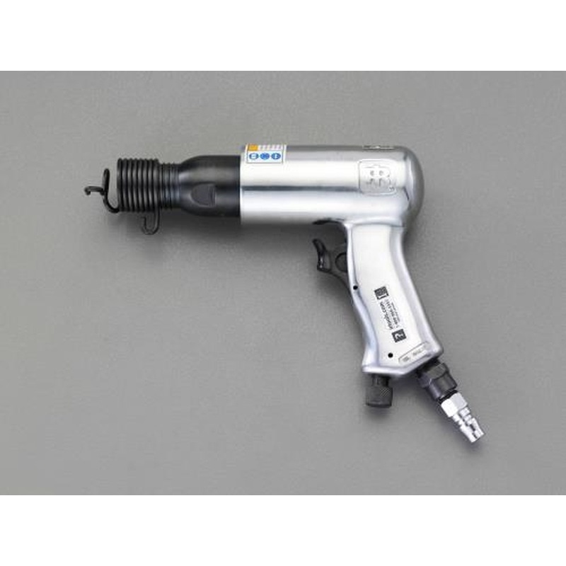 エスコ EA159RR-2 3，500bpm/10.2mmエアーチゼル 1個（ご注文単位1個）【直送品】