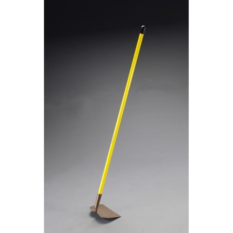 エスコ EA642KV-15 250x1400mm鍬(ノンスパーキング) 1個（ご注文単位1個）【直送品】