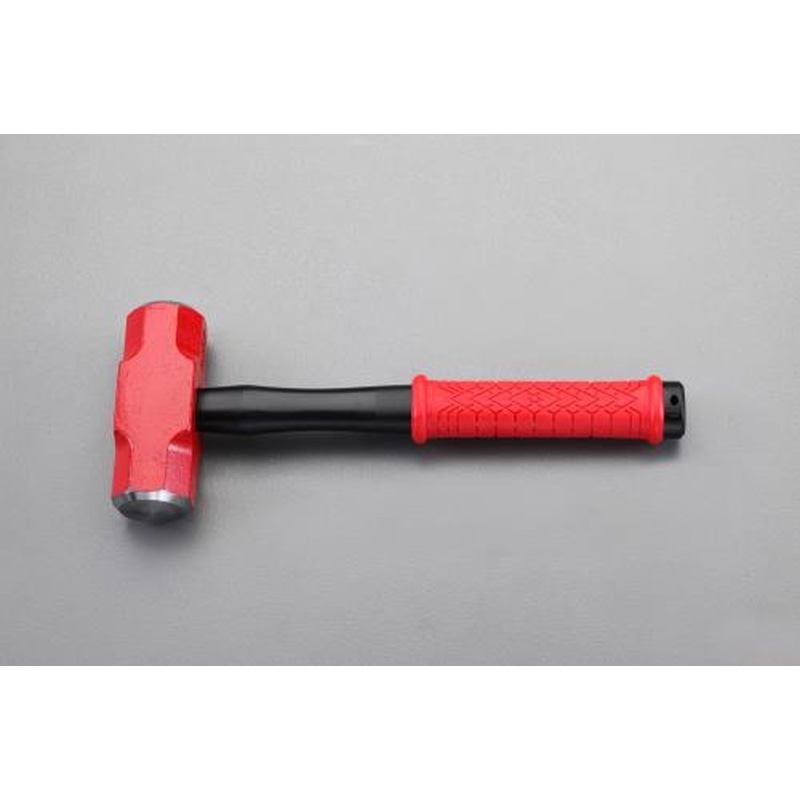 エスコ EA575WL-14 2.2kg/375mm両頭ハンマー 1個(ご注文単位1個)【直送品】