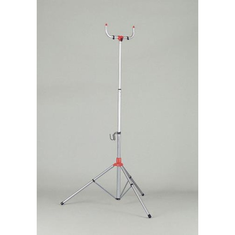 エスコ EA814ZC-3 1.18-2.45m作業灯スタンド 1個（ご注文単位1個）【直送品】