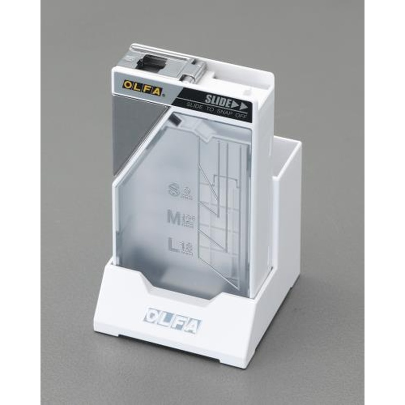 エスコ EA589BR-14 スタンド式刃折器 1個（ご注文単位1個）【直送品】