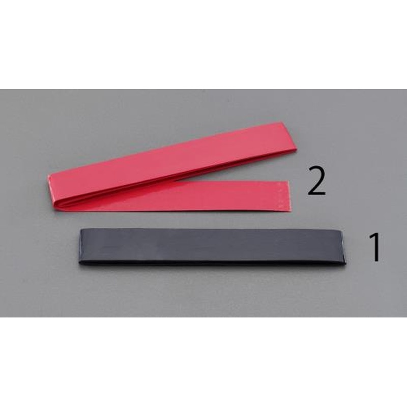 エスコ EA944A-1 26mmx1050mm滑り止めテープ(薄手/黒) 1個（ご注文単位1個）【直送品】