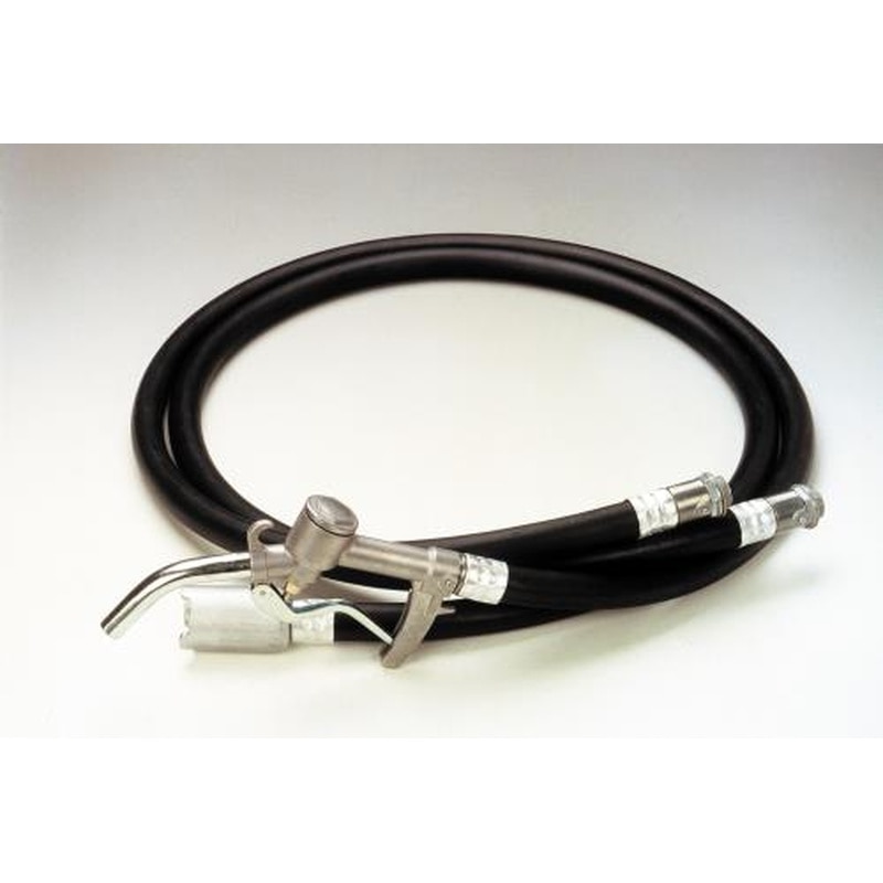 エスコ EA991CR-36 オイルポンプ用ホースセット 1個（ご注文単位1個）【直送品】