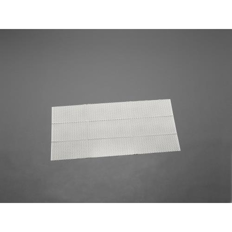 エスコ EA997RG-190 500x800mmマット用すべり防止シート 1個(ご注文単位1個)【直送品】