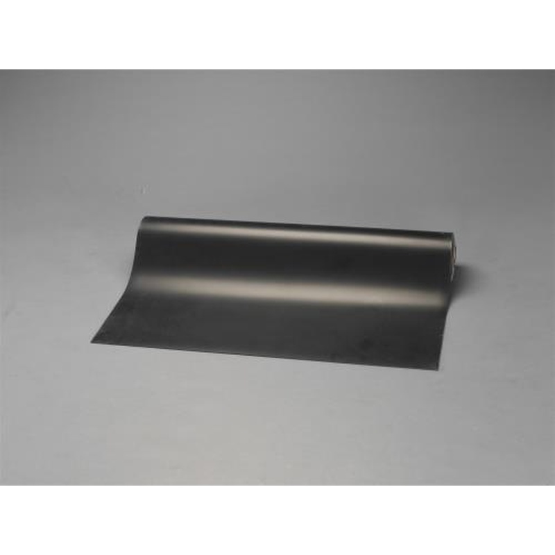 エスコ EA997RB-103 1.0x10m/2.0mmゴムマット 1個（ご注文単位1個）【直送品】