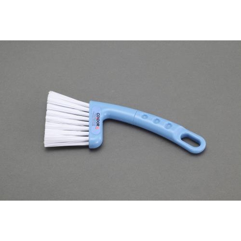 エスコ EA928AJ-88 250x20mmサッシブラシ 1個（ご注文単位1個）【直送品】