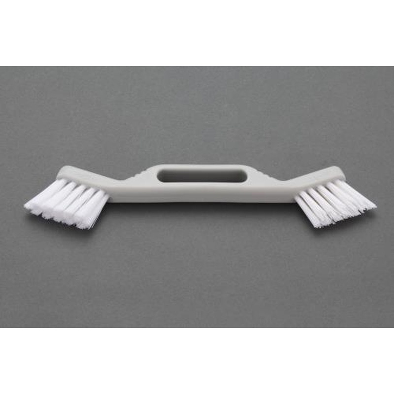エスコ EA928AJ-89 70x177mmタイル目地ブラシ 1個（ご注文単位1個）【直送品】